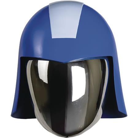 G.I. JOE COBRA COMMANDER HELMET (Net)