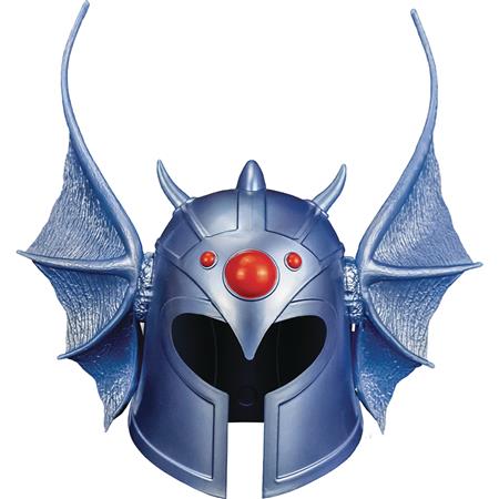 DUNGEONS & DRAGONS WARDUKE HELMET (Net)