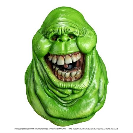 GHOSTBUSTERS SLIMER MASK (Net)