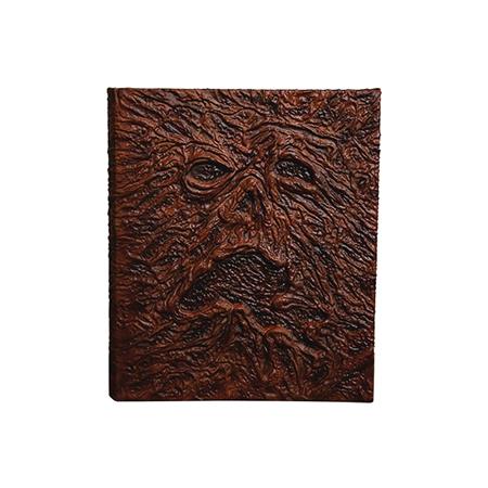 EVIL DEAD 2 BOOK OF THE DEAD NECRONOMICON PROP (Net) 