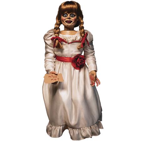 THE CONJURING ANNABELLE DOLL (Net) 