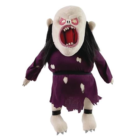 ARMY OF DARKNESS 14IN COLLECTOR PLUSH TOY PIT WITCH (Net) (C