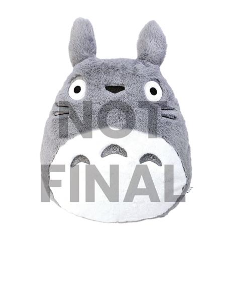 MY NEIGHBOR TOTORO BIG GRAY TOTORO NAKAYOSHI SUN ARROW PLUSH