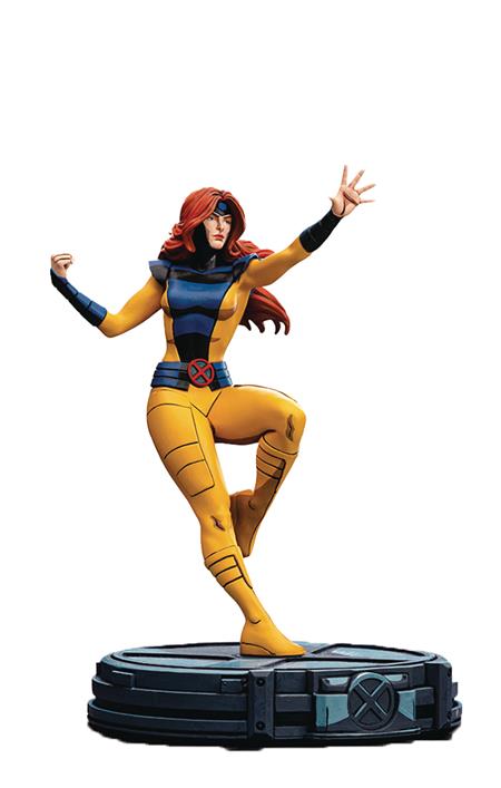 MARVEL X-MEN JEAN GREY 1/10 SCALE STATUE (Net) 