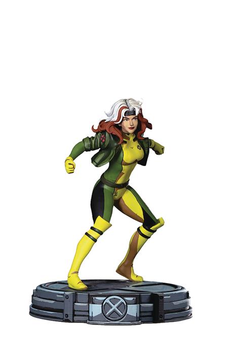 X-MEN 97 ROGUE 1/10 SCALE STATUE (Net) 