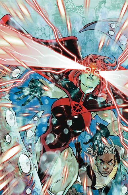 BATMAN THE BRAVE AND THE BOLD #18 CVR C CARMINE DI GIANDOMENICO VAR