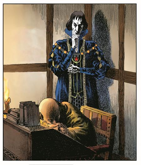 SANDMAN THE COMPLETE SHAKESPEARE COLLECTION (MR)