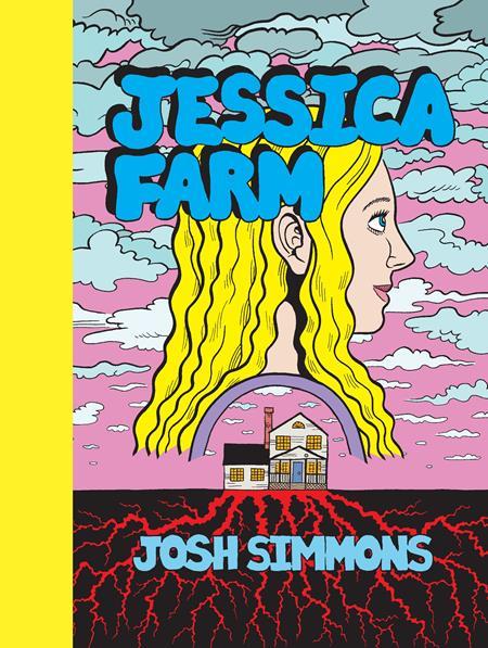 JESSICA FARM HC (MR)