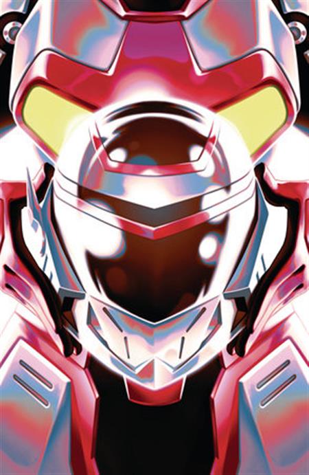 VR TROOPERS #3 CVR J 1:5 INCV (FULL ART YG)