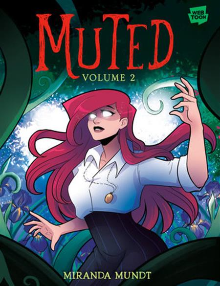 MUTED TP VOL 02