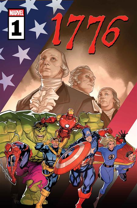 1776 #1