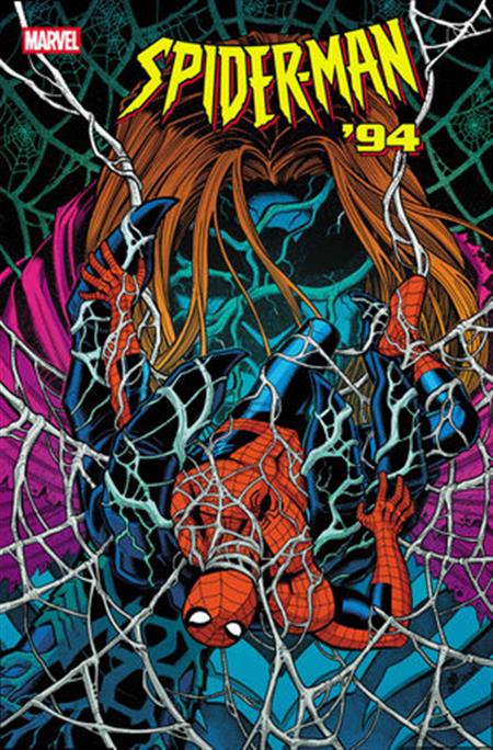 SPIDER-MAN '94 #2