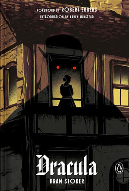 DRACULA HC