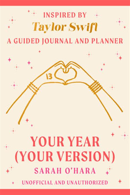 YOUR YEAR (YOUR VERSION) TP