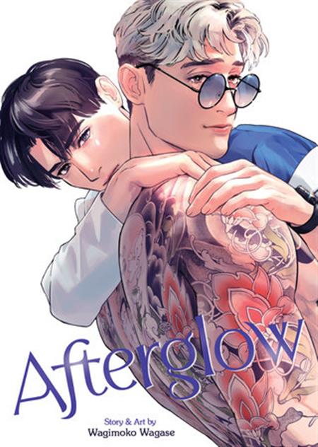 AFTERGLOW GN