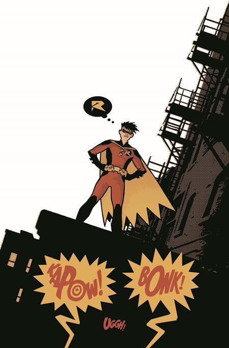 BATMAN #2 CVR H INC 1:25 DAVID AJA CARD STOCK VAR