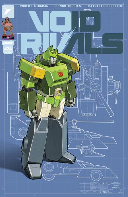 VOID RIVALS #24 CVR E INC 1:50 EJ SU VAR