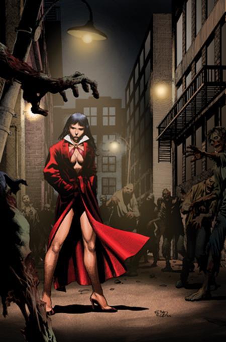 DIE!NAMITE BLOOD RED #1 CVR J INC 1:20 EJ SU VIRGIN VAR