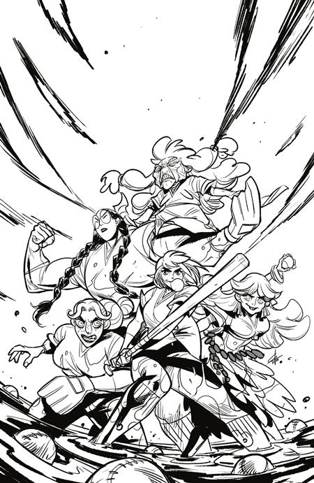 CASSIE #1 E UNLIMITED VARIANT (FULL ART CARLINI) (MR)