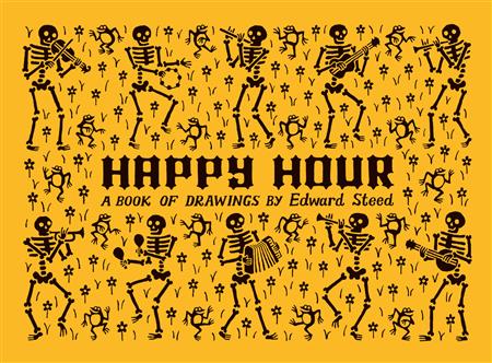 HAPPY HOUR HC (MR)
