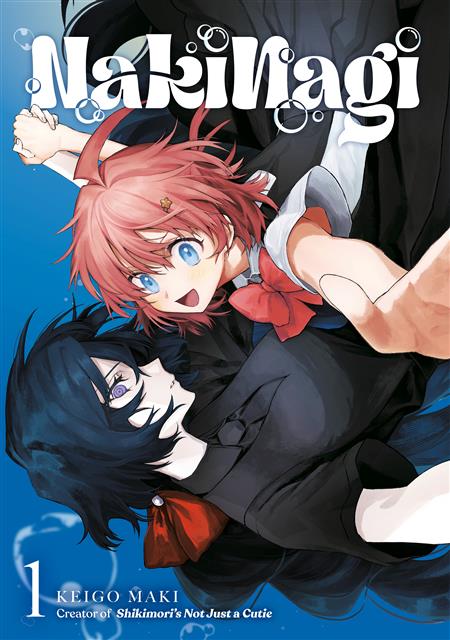 NAKINAGI GN VOL 1
