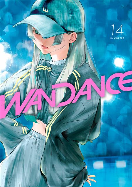 WANDANCE GN VOL 14