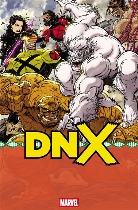 DNX #3