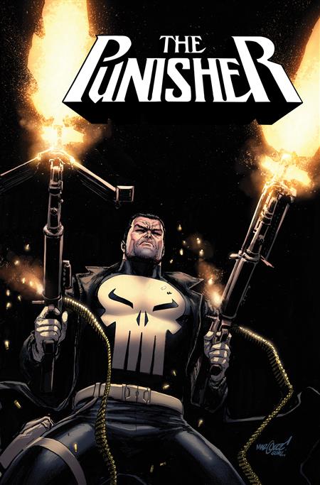 PUNISHER TP VOL. 1 THE JIGSAW AGENDA