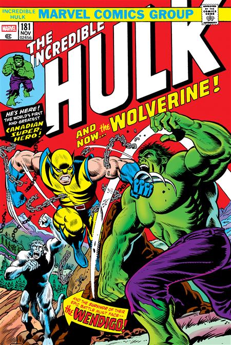 THE INCREDIBLE HULK OMNIBUS HC VOL. 4 HERB TRIMPE COVER [DM ONLY]