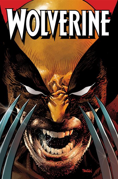 WOLVERINE BY SALADIN AHMED TP VOL. 4 CLASH OF THE CHAMPIONS