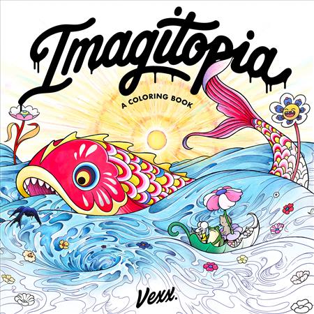 IMAGITOPIA TP