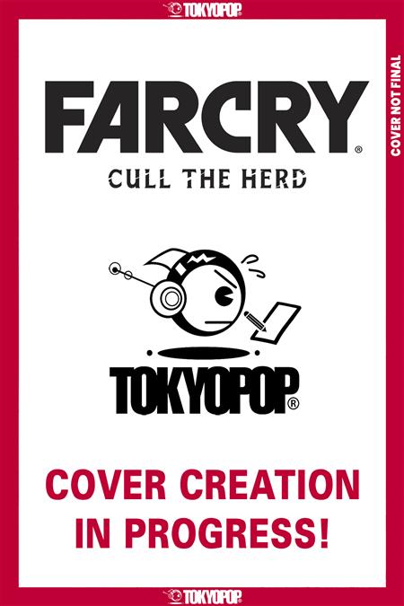 FAR CRY CULL THE HERD ISSUE #10