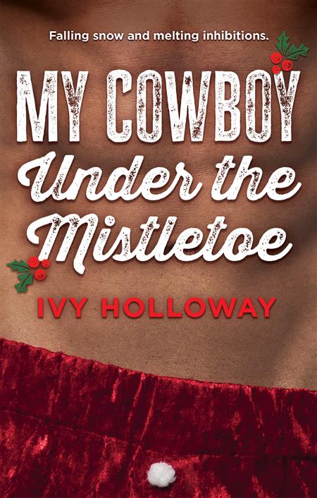 MY COWBOY UNDER THE MISTLETOE GN