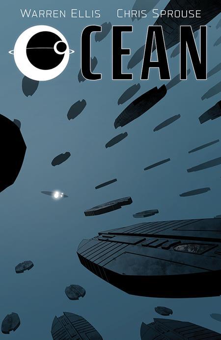 OCEAN TP (MR)
