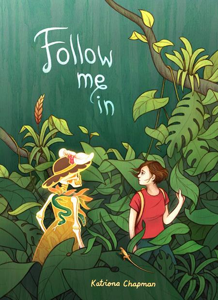 FOLLOW ME IN HC (MR)