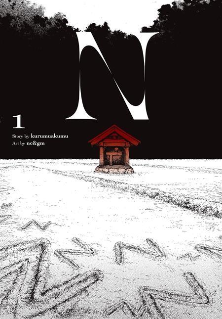 N TP VOL 01