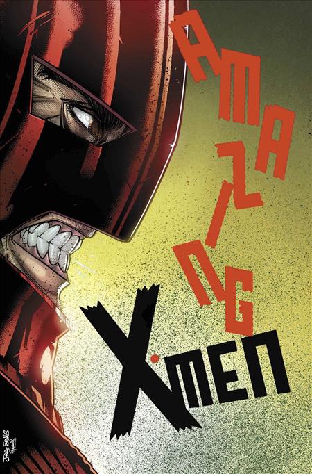 AMAZING X-MEN #17 *SOLD OUT*