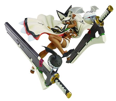GUILTY GEAR XRD RAMLETHAL VALENTINE 1/8 PVC STATUE (C: 1-1-2