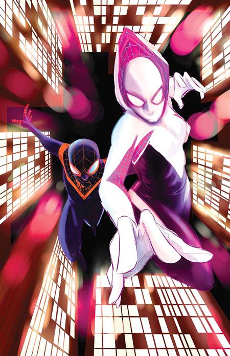 SPIDER-GWEN #17