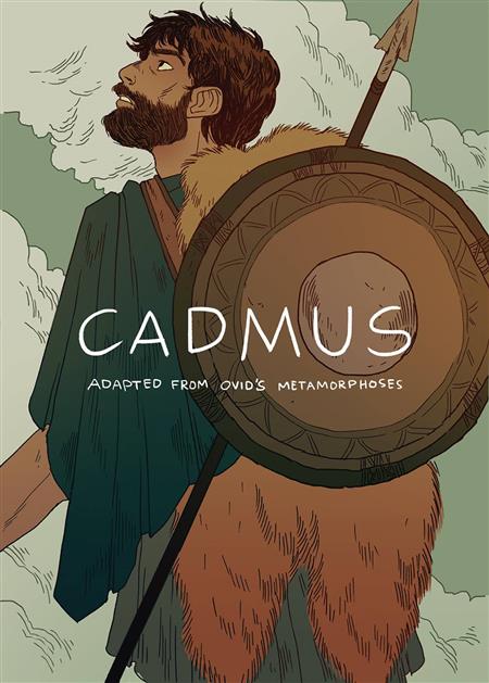 CADMUS #1