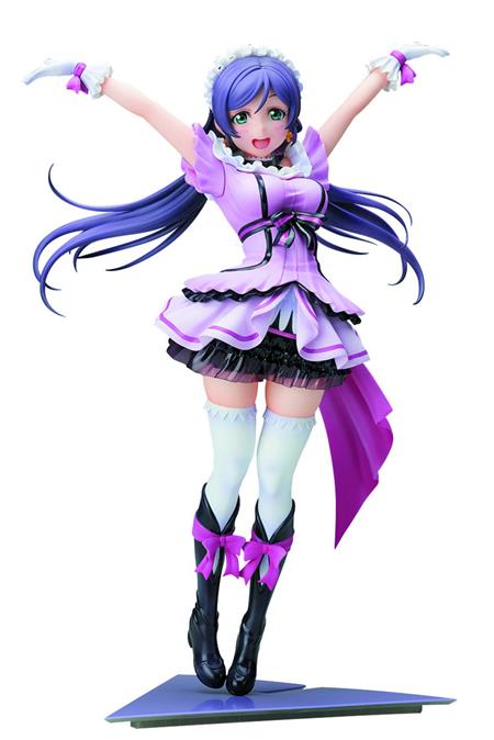 nozomi tojo birthday figure