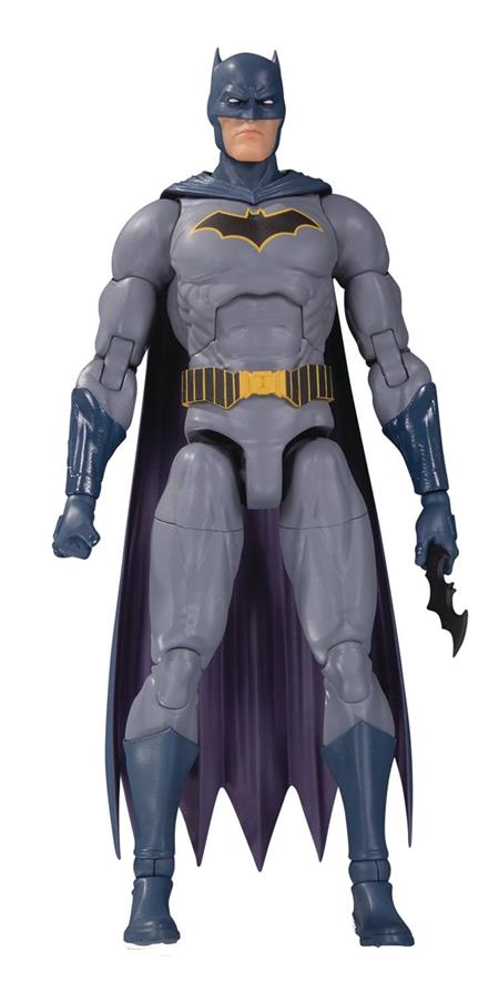 DC ESSENTIALS BATMAN AF