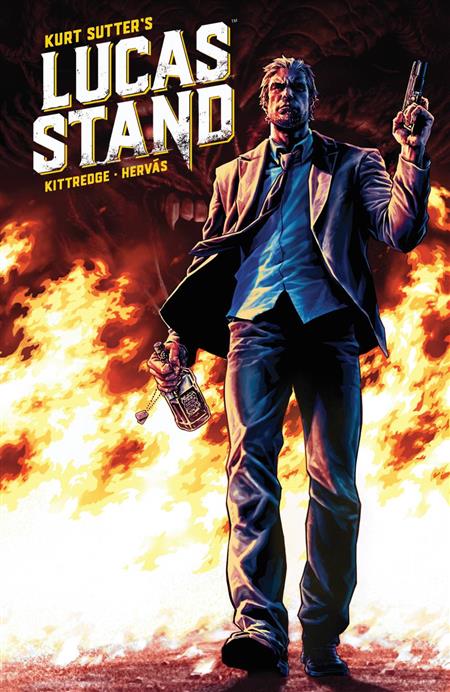 LUCAS STAND TP (MR)
