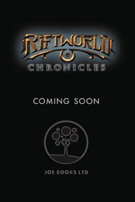 RIFTWORLD CHRONICLES #1 (C: 0-0-1)