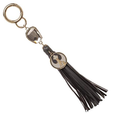 STAR WARS E8 REY CRYSTAL TASSEL KEYCHAIN (C: 1-0-2)