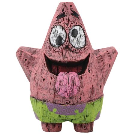 PATRICK EEKEEZ FIGURINE (C: 1-1-2)