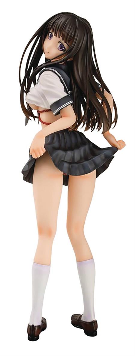 MURAKAMI SUIGUN NO YAKATA ORIGINAL F-ISM VOL-20 PVC FIG RED