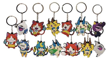 YO-KAI WATCH 2D LASER CUT 24PC BMB DS (C: 1-1-2)