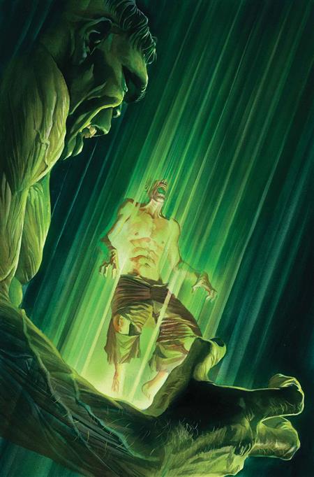 IMMORTAL HULK #13