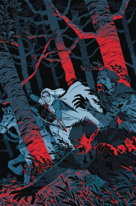 BUFFY THE VAMPIRE SLAYER #2 CVR C LOWENTHAL VAR
